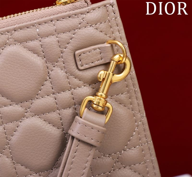 Christian Dior Clutch Bags